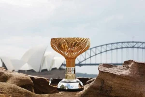 United Cup 2026: Países y jugadores que participarán en esta edición