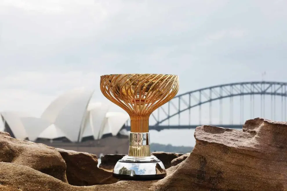 United Cup 2026: Países y jugadores que participarán en esta edición