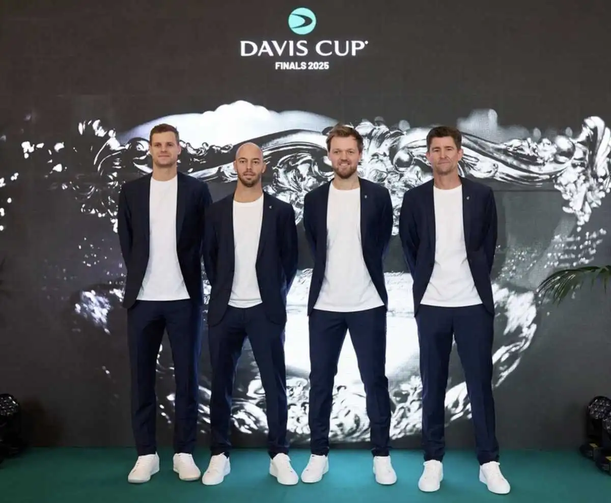 voces alemania copa davis argentina es un equipo duro con excelentes singlistas