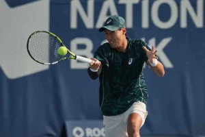 Yosuke Watanuki cierra un título impecable en Kobe