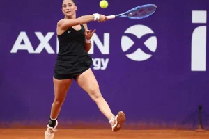 WTA 125 Argentina Open: Udvardy y Lepchenko irán por la gloria en Buenos Aires