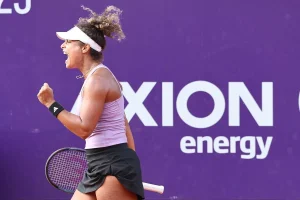 WTA Argentina Open: Semifinales definidas sin presencia sudamericana