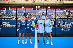 Bea y Claudia rompen la hegemonía de las número uno