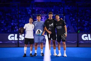 Bergamini y Leal dicen adiós pese a los buenos resultados