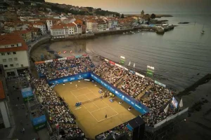 Sorpresa: Cancelado el Torneo Tenis Playa Luanco 2026