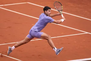 ATP Barcelona 2026: Carlos Alcaraz regresa al Godó para hacer historia