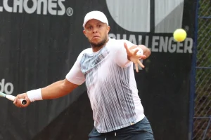 Triunfo británico en Pakistán: Jay Clarke se consagra en Islamabad