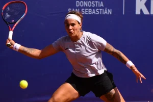 Cuadro WTA 125 Angers 2025