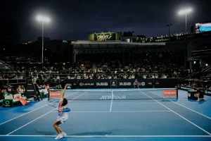 El calendario ATP de tenis en 2026: Torneos, fechas y dónde verlos