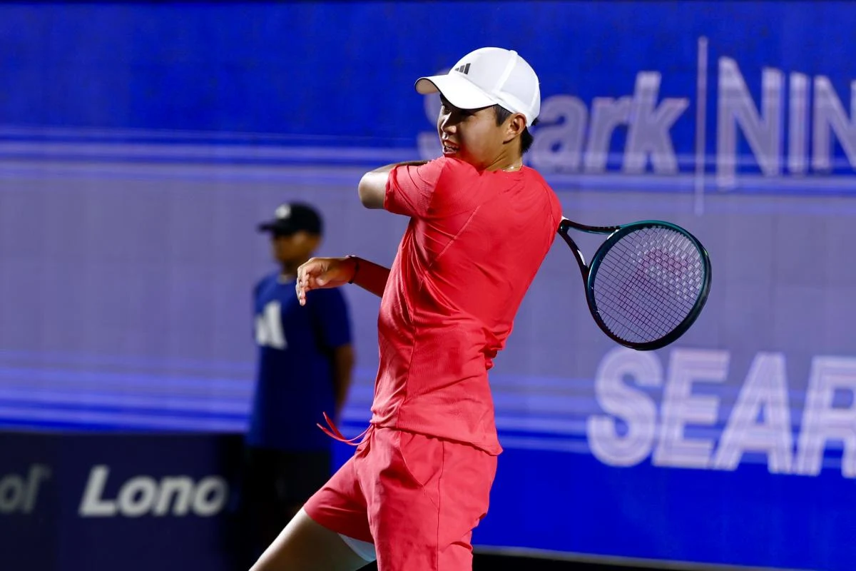 El formato next gen bajo la lupa así lo viven tien y blockx en jeddah