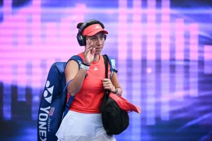 Entry List WTA Adelaida 2026