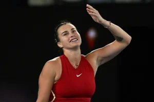 Entry List WTA Open Australia 2026