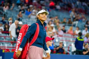 Entry List WTA Hobart 2026