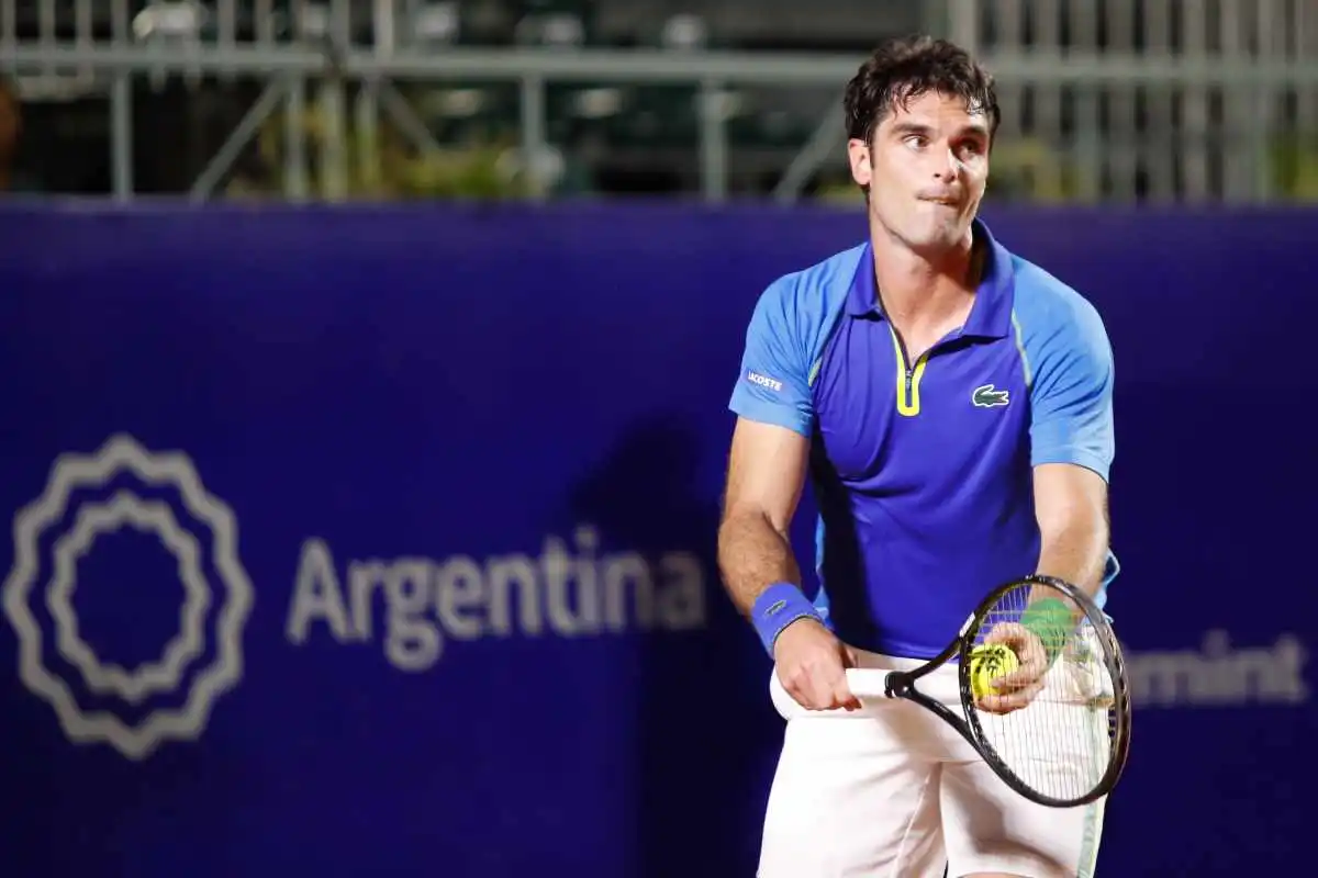 Cambios en la cúpula del tenis: La ATP renueva su Junta Directiva para 2026
