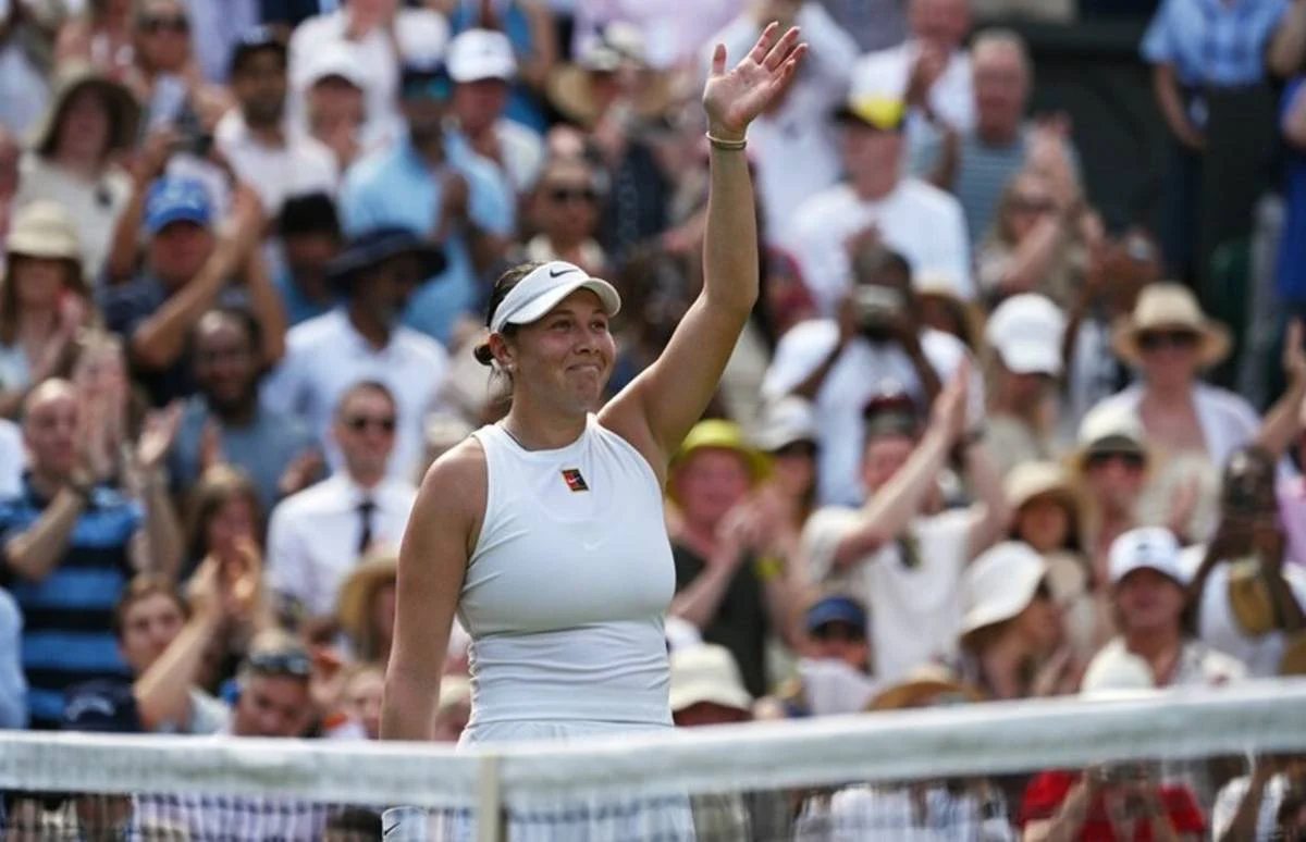 La WTA anunció a las mejores jugadoras de la temporada 2025