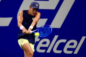 Los Wild Cards del Open Australia 2026