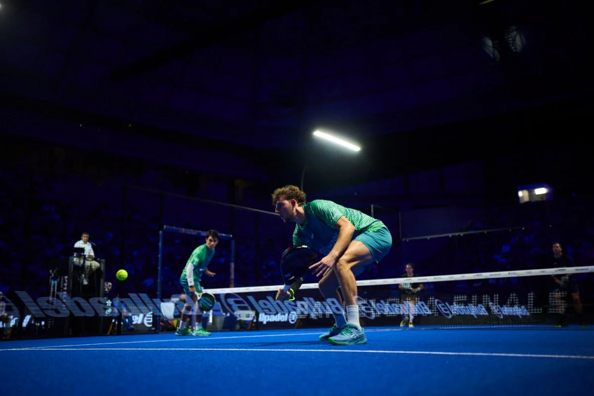 Movimiento clave en el top mundial Yanguas y Coki anuncian su separación