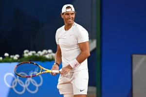 Rafael Nadal inspira a la nueva generación en las Next Gen ATP Finals 2025