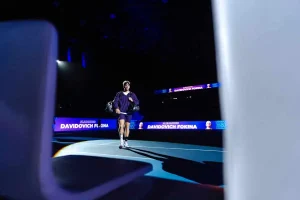 El calendario y jugadores confirmados para el MGM Macau Tennis Masters