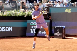 Campeones Grand Slam 2025: Alcaraz en Roland Garros