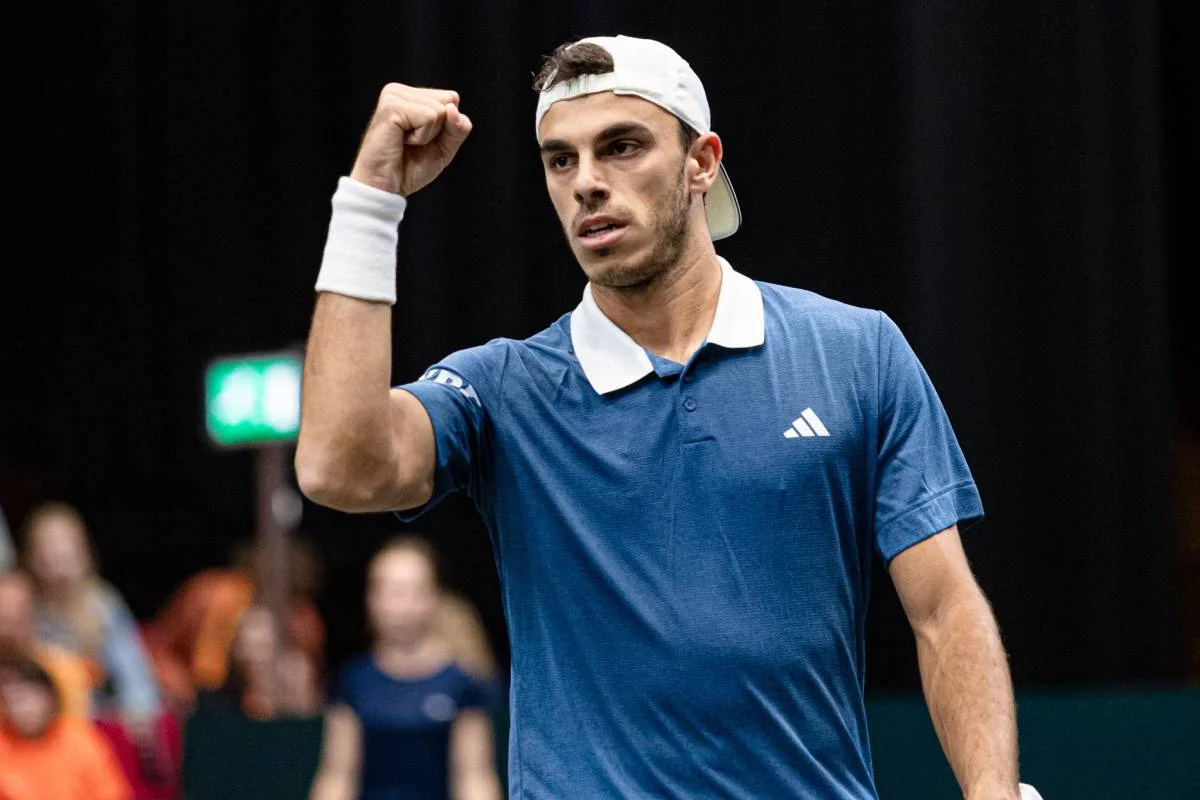 cerúndolo sierra zeballos nominados premio olimpia