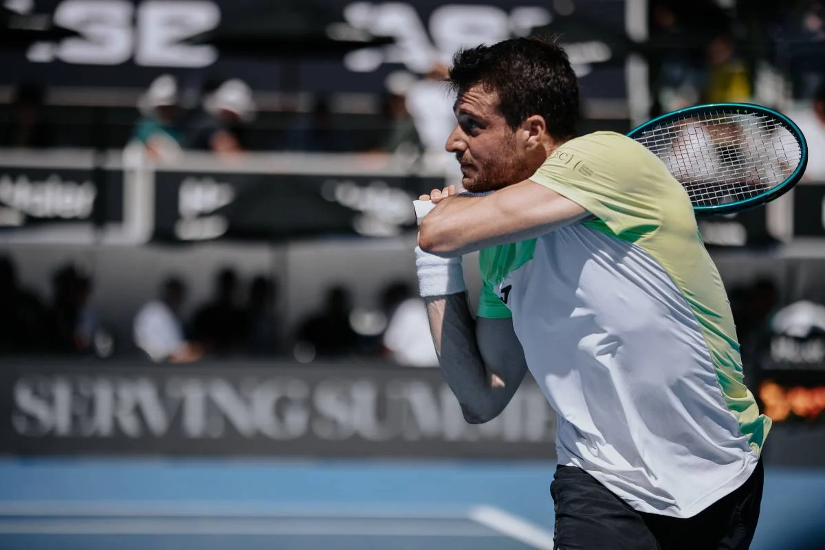 entry list atp challenger bangalore 2026