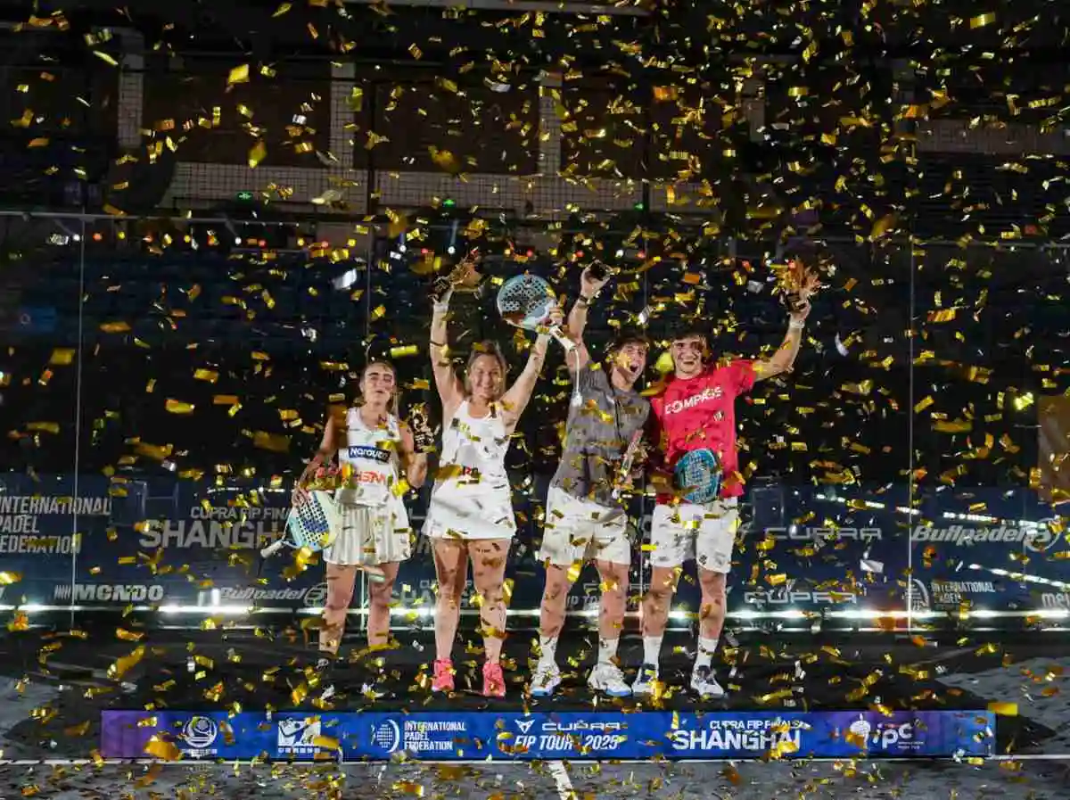 jimenez sánchez y osoro jensen ganan las fip finals