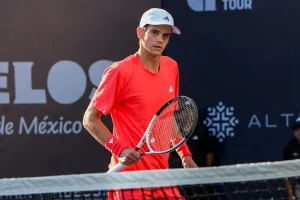 Jódar se adueña del duelo español y aguarda el desenlace en la Next Gen