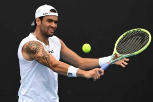 Los jugadores confirmados para el Kooyong Classic 2026