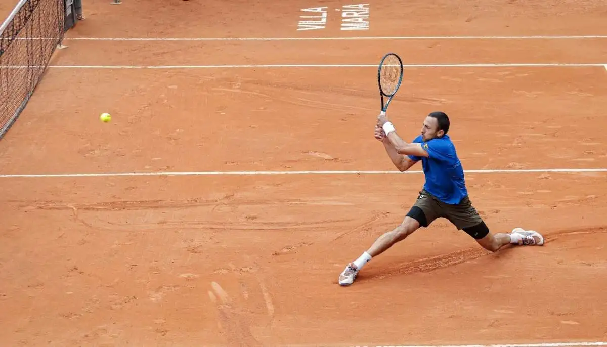 Los récords del circuito ATP Challenger en la temporada 2025