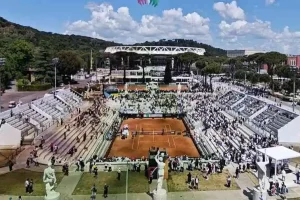 Luto en el tenis italiano: se confirma el fallecimiento de Nicola Pietrángeli