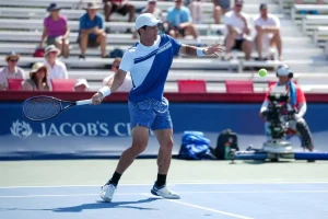 Mackenzie McDonald: Sus 10 curiosidades