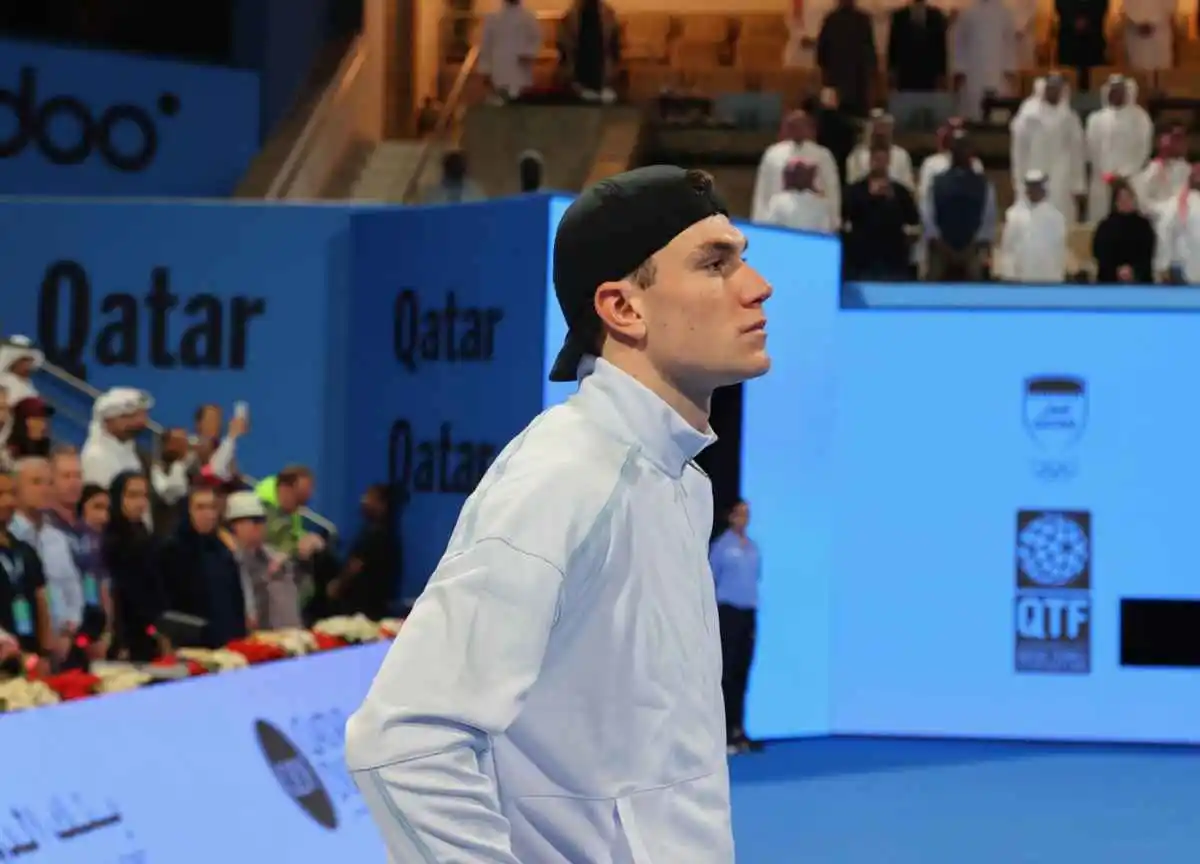 mouratoglou si draper se mantiene libre de lesiones sera top5 sin duda