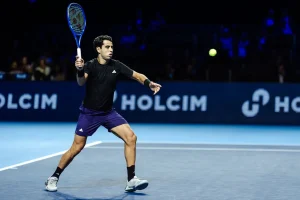 Jaume Munar: “Después de tantos años todo va encontrando su lugar”