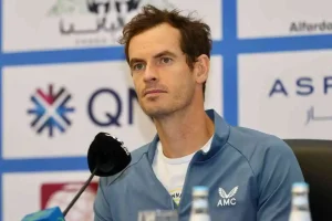 Murray: “Soy consciente de cuál es mi posición dentro del Big Four”