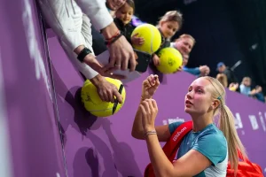 Nuevo capítulo: Potapova representará a Austria la próxima temporada