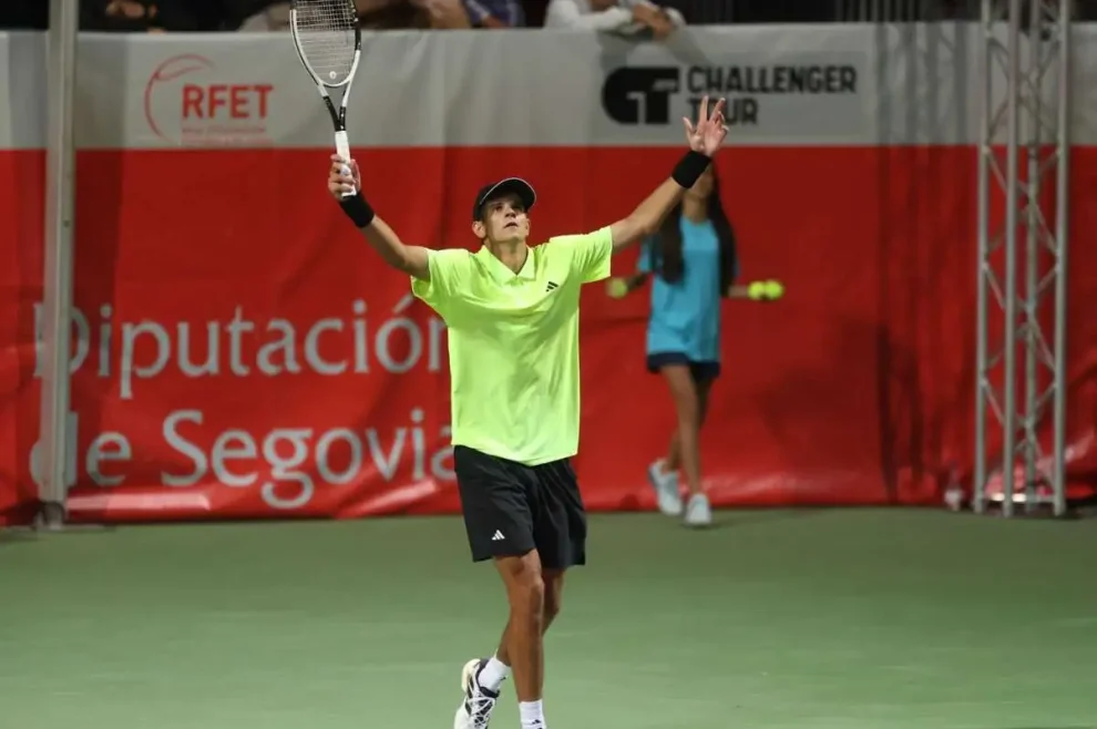 US Open 2026: Schedule and How to Watch Carlos Alcaraz and Rafa Jódar Matches
