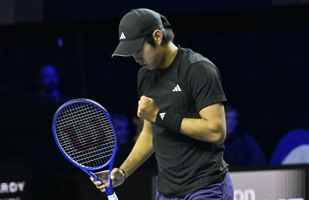 tien basavareddy next gen atp finals 2025