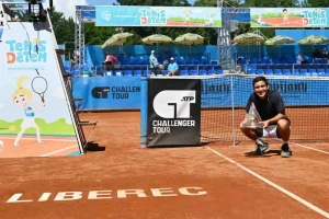 Perú brilló en el ATP Challenger 2025: Récord de títulos y cinco campeones diferentes