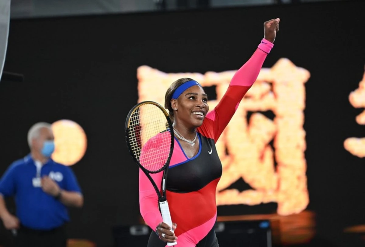 williams rompe el silencio no voy a volver