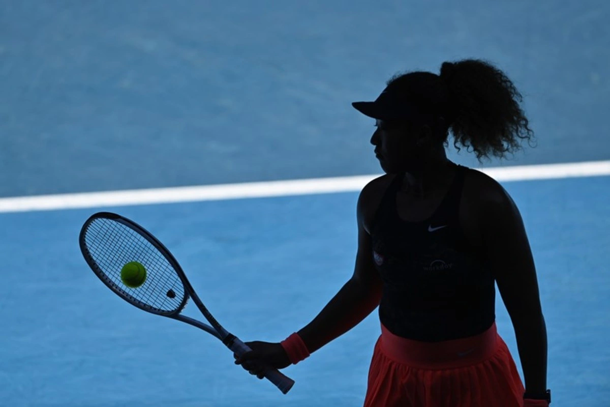 Australian Open 2026: Naomi Osaka se retira antes de la tercera ronda