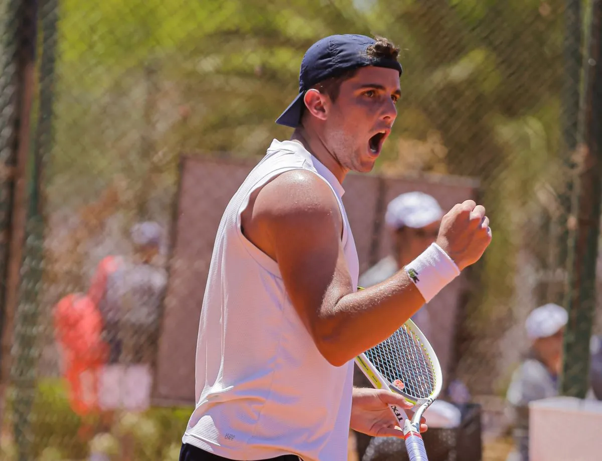 Cuadro ATP Challenger Buenos Aires Tenis Club Argentino 2026