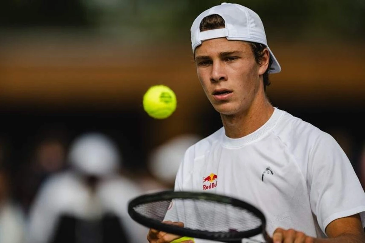Cuadro ATP Challenger Nonthaburi 2 2026
