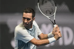 Cuadro ATP Challenger Nottingham 2026