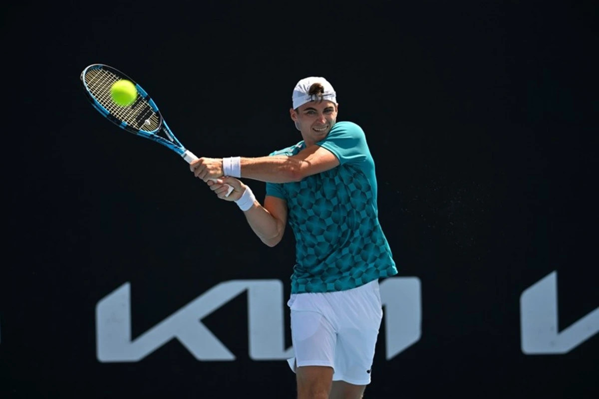 Cuadro ATP Challenger Phan Thiet 2026