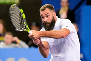 Cuadro ATP Challenger Soma Bay 2026