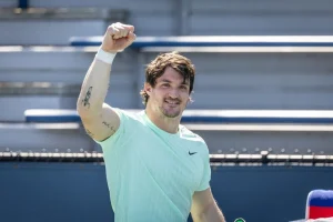 Cuadro Tenis Silla Open Australia 2026