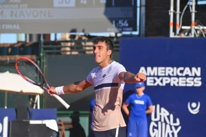 Entry List ATP Challenger Concepción 2026