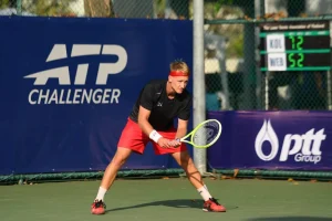 Entry List ATP Challenger Koblenz 2026