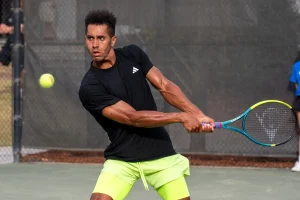 Entry List ATP Challenger Soma Bay 2026